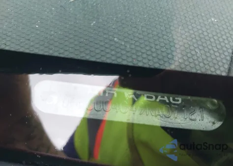 2009 Ford Escape Limited из США, поврежденный, VIN 1FMCU04G49KA07121